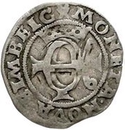 1 Groschen obverse image
