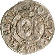 1 Groschen obverse image