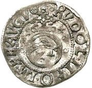 1 Groschen, Germany, 1604-1607 reverse image