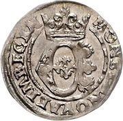 1 Groschen obverse image