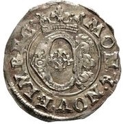 1 Groschen obverse image
