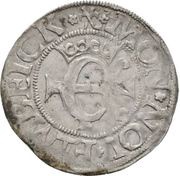 1 Fürstengroschen obverse image