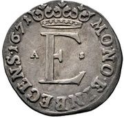 4 Mariengroschen obverse image