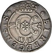 6 Mariengroschen obverse image