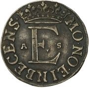 6 Mariengroschen obverse image