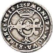 ½ Thaler obverse image