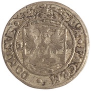 2 Stüber obverse image