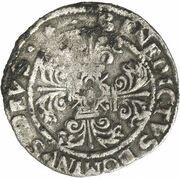 2 Stüber, Germany, 1680-1690 reverse image