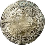1 Flindrich obverse image