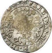 1 Flindrich, Germany, 1619-1637 reverse image