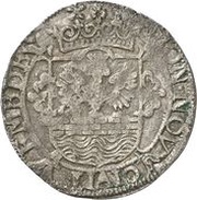 6 Stüber obverse image