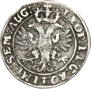 6 Stüber, Germany, 1674-1690 reverse image