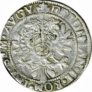 28 Stuber, Germany, 1624-1637 reverse image