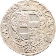 28 Stüber obverse image