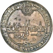 2 Thalers obverse image