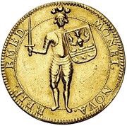 2 Ducats obverse image