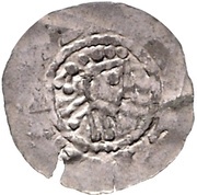 Denier - Hermann of Kalvelage obverse image