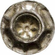 1 Scherf "Hohlscherf" obverse image