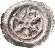 1 Scherf obverse image
