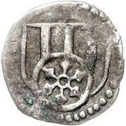1 Pfennig obverse image