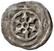 1 Pfennig obverse image