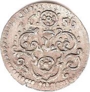 1 Dreier obverse image