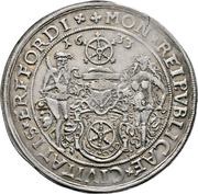 1 Thaler obverse image