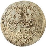 1 Goldgulden obverse image