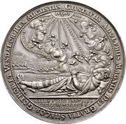 5 Thalers - Gustav Adolph II Death obverse image