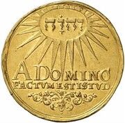 10 Ducats - Gustav Adolph II obverse image