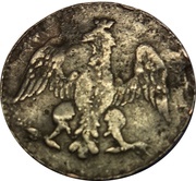 1 Heller obverse image