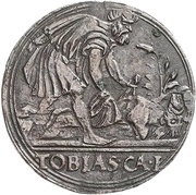 1 Tobiaspfennig obverse image