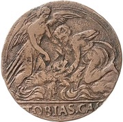 1 Tobiaspfennig obverse image