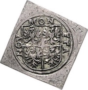 1 English Klippe obverse image