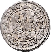 1 Albus obverse image