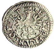 1 Albus obverse image