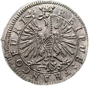6 Albus obverse image