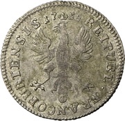 6 Albus obverse image