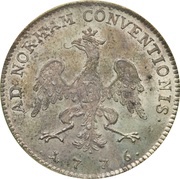 20 Kreuzer obverse image