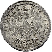 1 Gulden obverse image