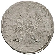 1 Gulden obverse image