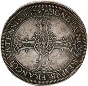 1 Thaler obverse image