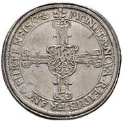 2 Thalers obverse image