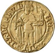1 Goldgulden obverse image