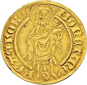 1 Goldgulden obverse image