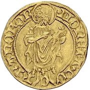 1 Goldgulden obverse image