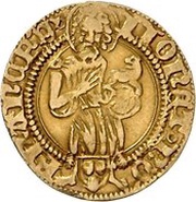 1 Goldgulden obverse image