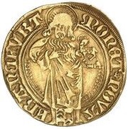 1 Goldgulden obverse image