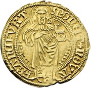 1 Goldgulden obverse image