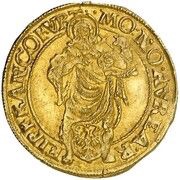 1 Goldgulden obverse image